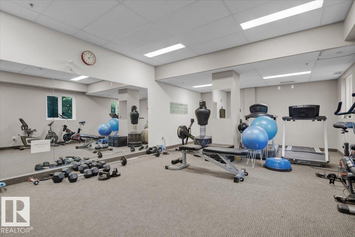 #102 9316 82 Av Nw, Edmonton, Alberta  T6C 0Z6 - Photo 39 - E4454175