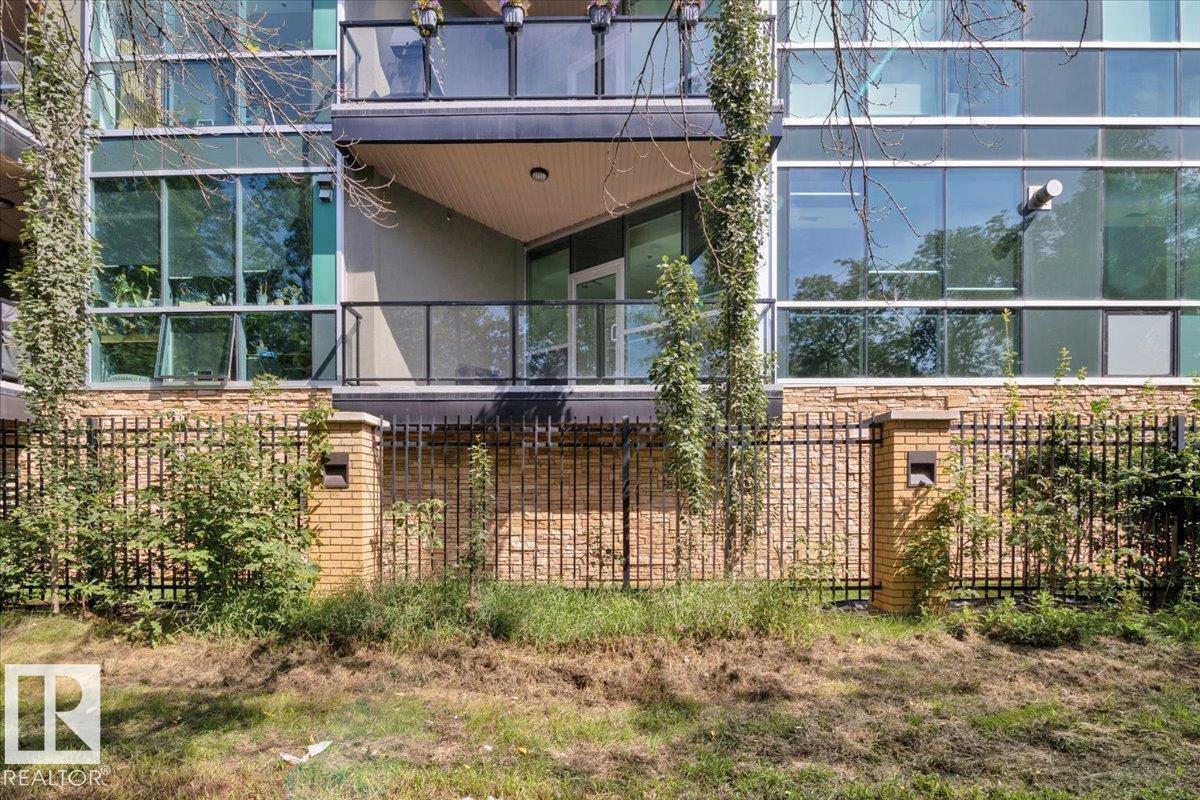 #102 9316 82 Av Nw, Edmonton, Alberta  T6C 0Z6 - Photo 37 - E4454175