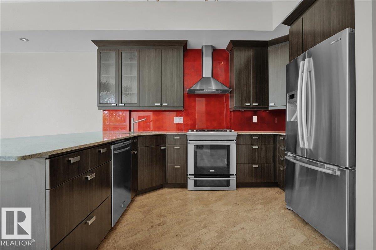 #102 9316 82 Av Nw, Edmonton, Alberta  T6C 0Z6 - Photo 14 - E4454175