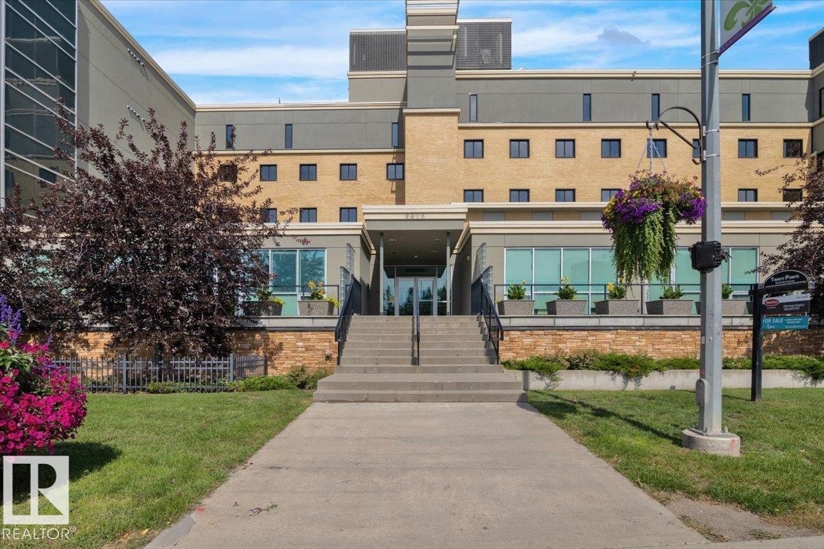 #102 9316 82 Av Nw, Edmonton, Alberta  T6C 0Z6 - Photo 2 - E4454175