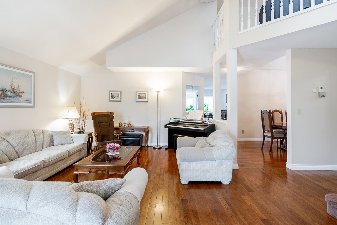 12971 66b Avenue, Surrey, British Columbia  V3W 9P2 - Photo 6 - R3056835