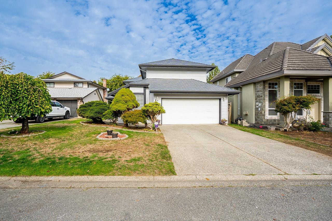 12971 66b Avenue, Surrey, British Columbia  V3W 9P2 - Photo 2 - R3056835