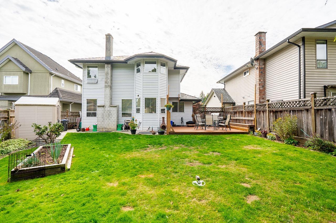 12971 66b Avenue, Surrey, British Columbia  V3W 9P2 - Photo 33 - R3056835