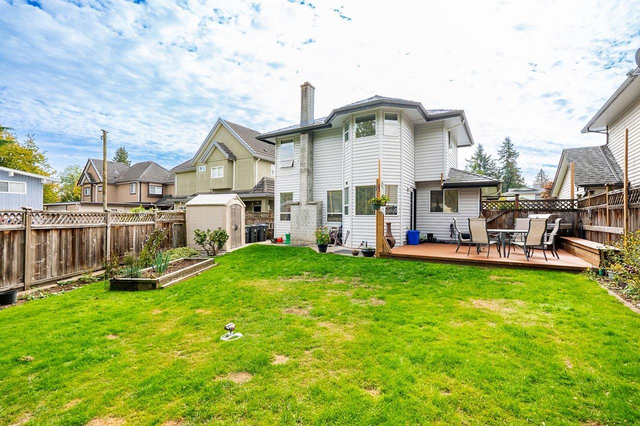 12971 66b Avenue, Surrey, British Columbia  V3W 9P2 - Photo 32 - R3056835