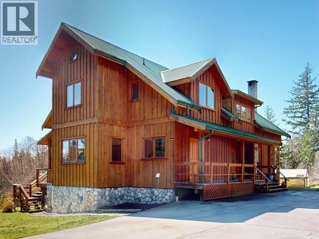 3749 Highway 101, Powell River, British Columbia  V8A 0E2 - Photo 4 - 19188
