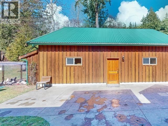 3749 Highway 101, Powell River, British Columbia  V8A 0E2 - Photo 48 - 19188