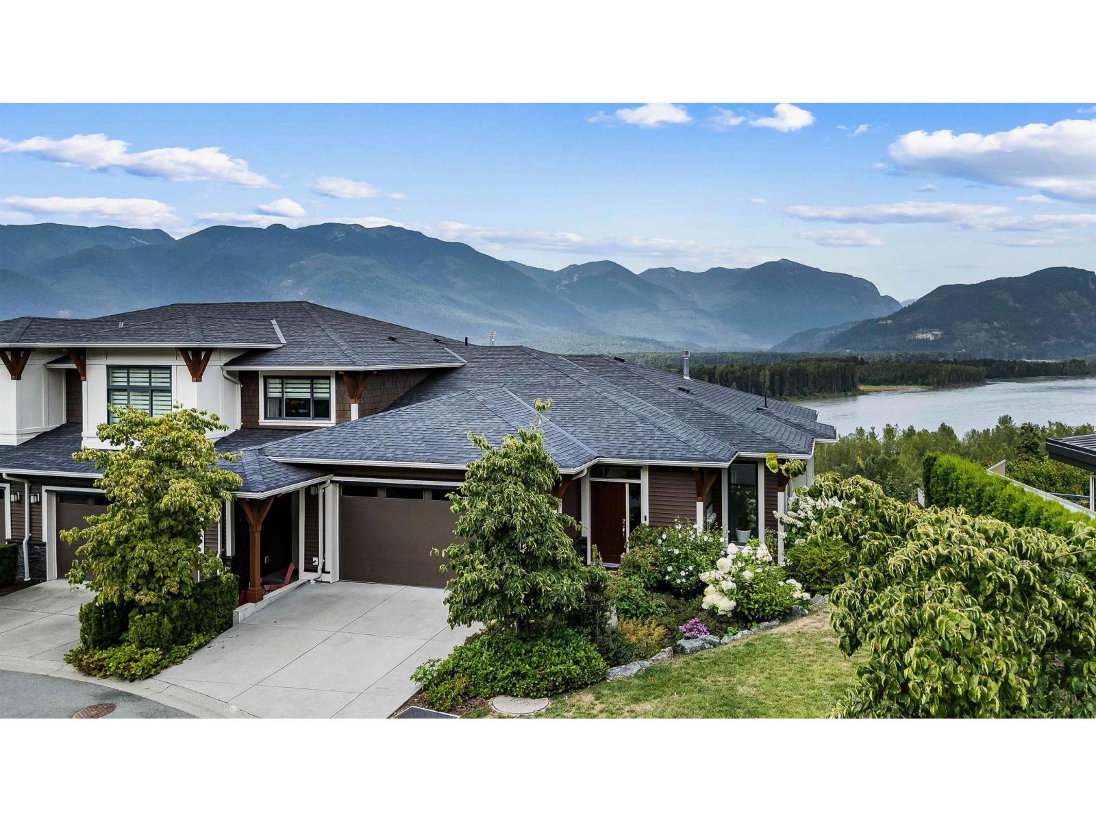60 43685 CHILLIWACK MOUNTAIN ROAD|Chilliwack Mountain, Chilliwack, British Columbia