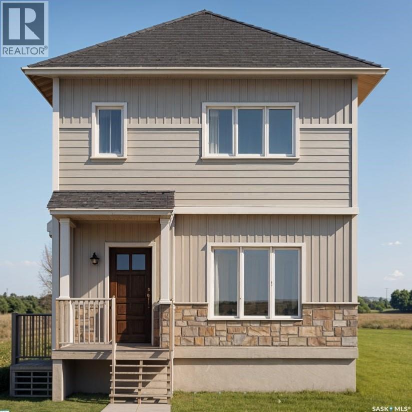 105 Stehwien Street, Saskatoon, Saskatchewan