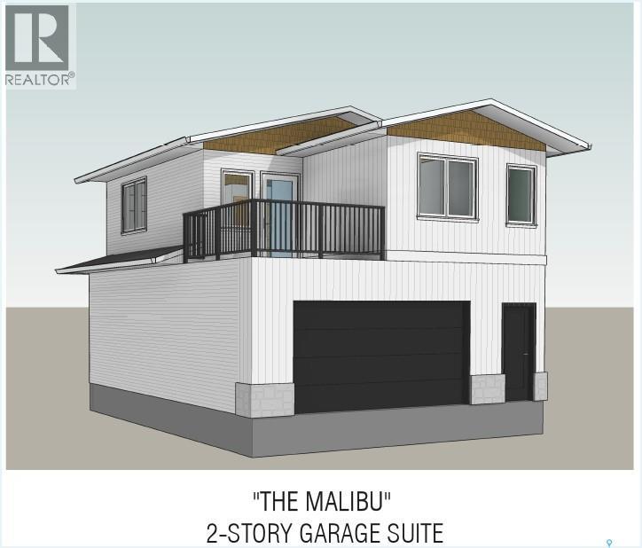 105 Stehwien Street, Saskatoon, Saskatchewan  S7W 1M9 - Photo 10 - SK020540