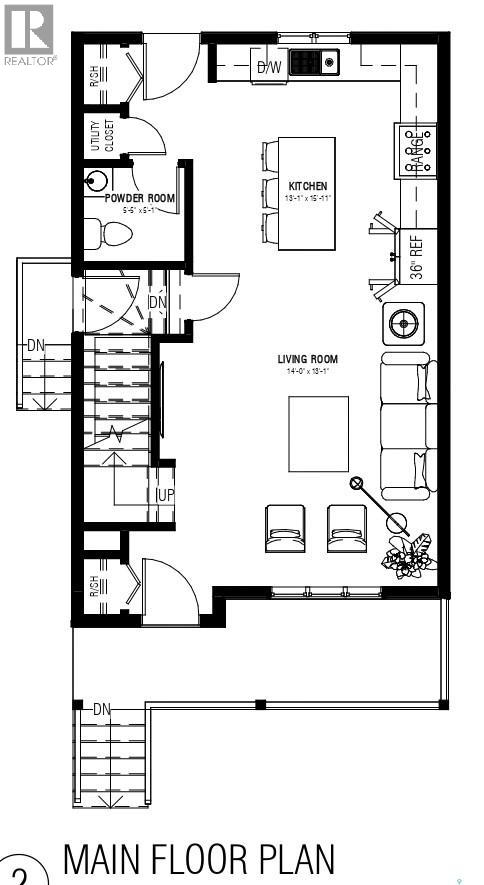 105 Stehwien Street, Saskatoon, Saskatchewan  S7W 1M9 - Photo 3 - SK020540