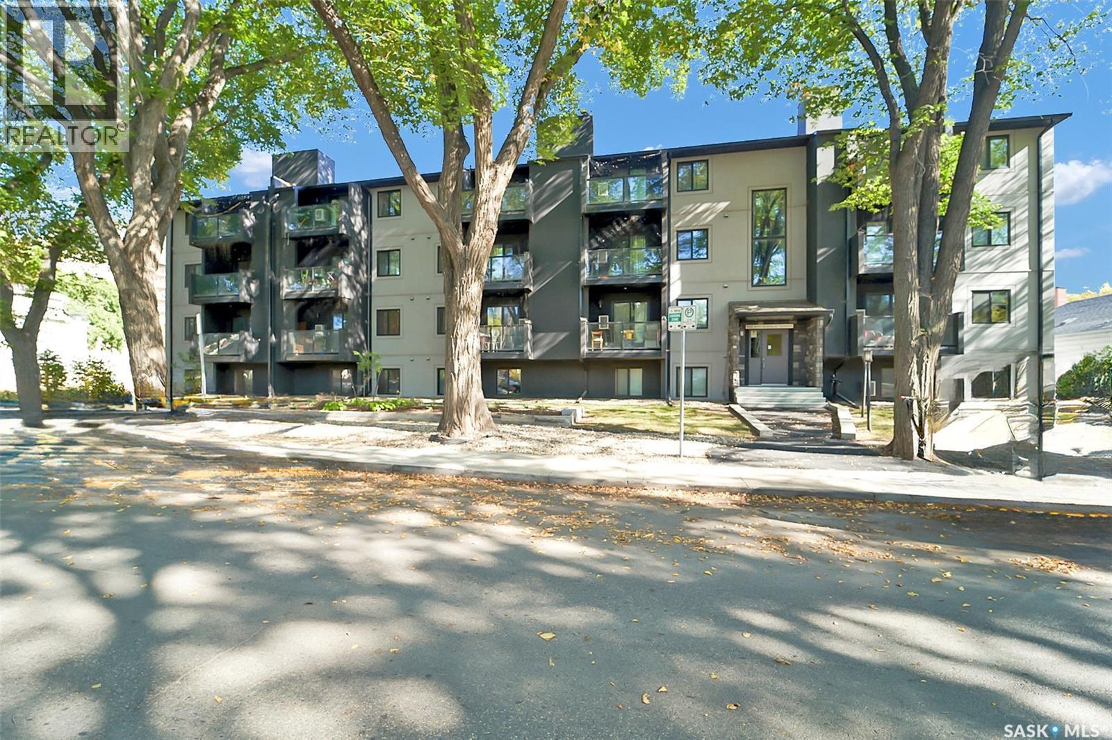 401 512 4th Avenue N, Saskatoon, Saskatchewan  S7K 2M3 - Photo 26 - SK020514