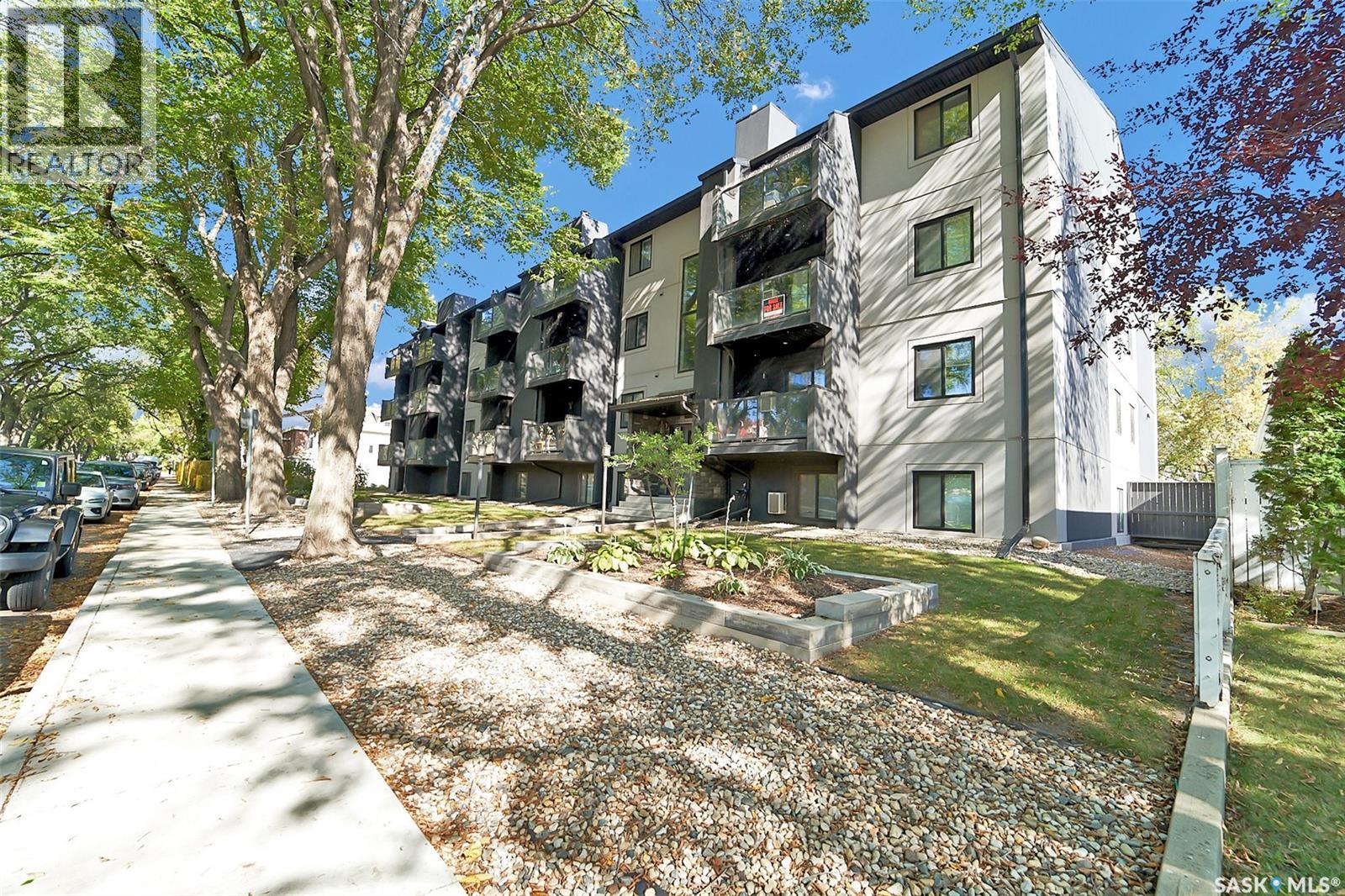 401 512 4th Avenue N, Saskatoon, Saskatchewan  S7K 2M3 - Photo 27 - SK020514