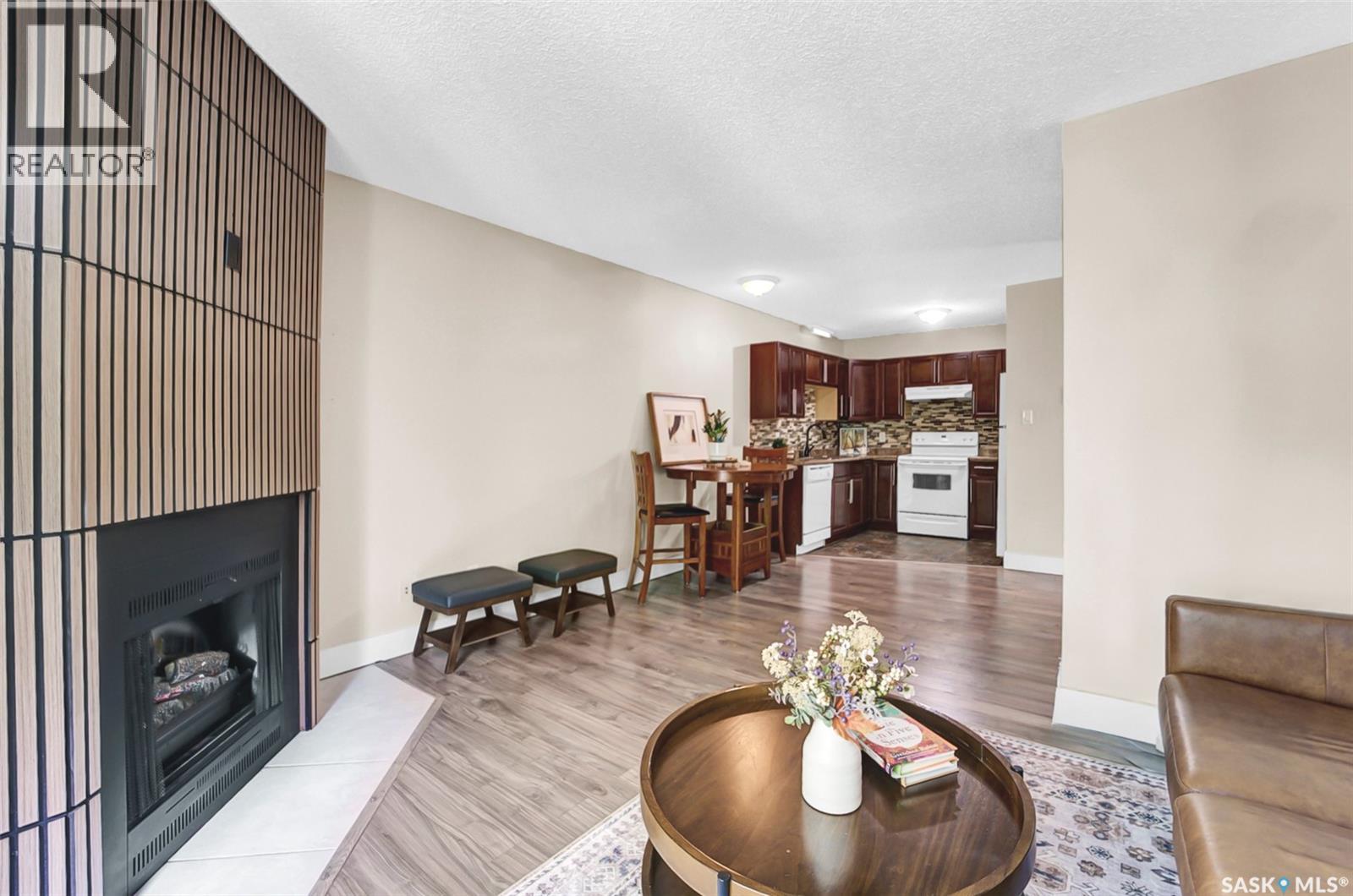 401 512 4th Avenue N, Saskatoon, Saskatchewan  S7K 2M3 - Photo 5 - SK020514