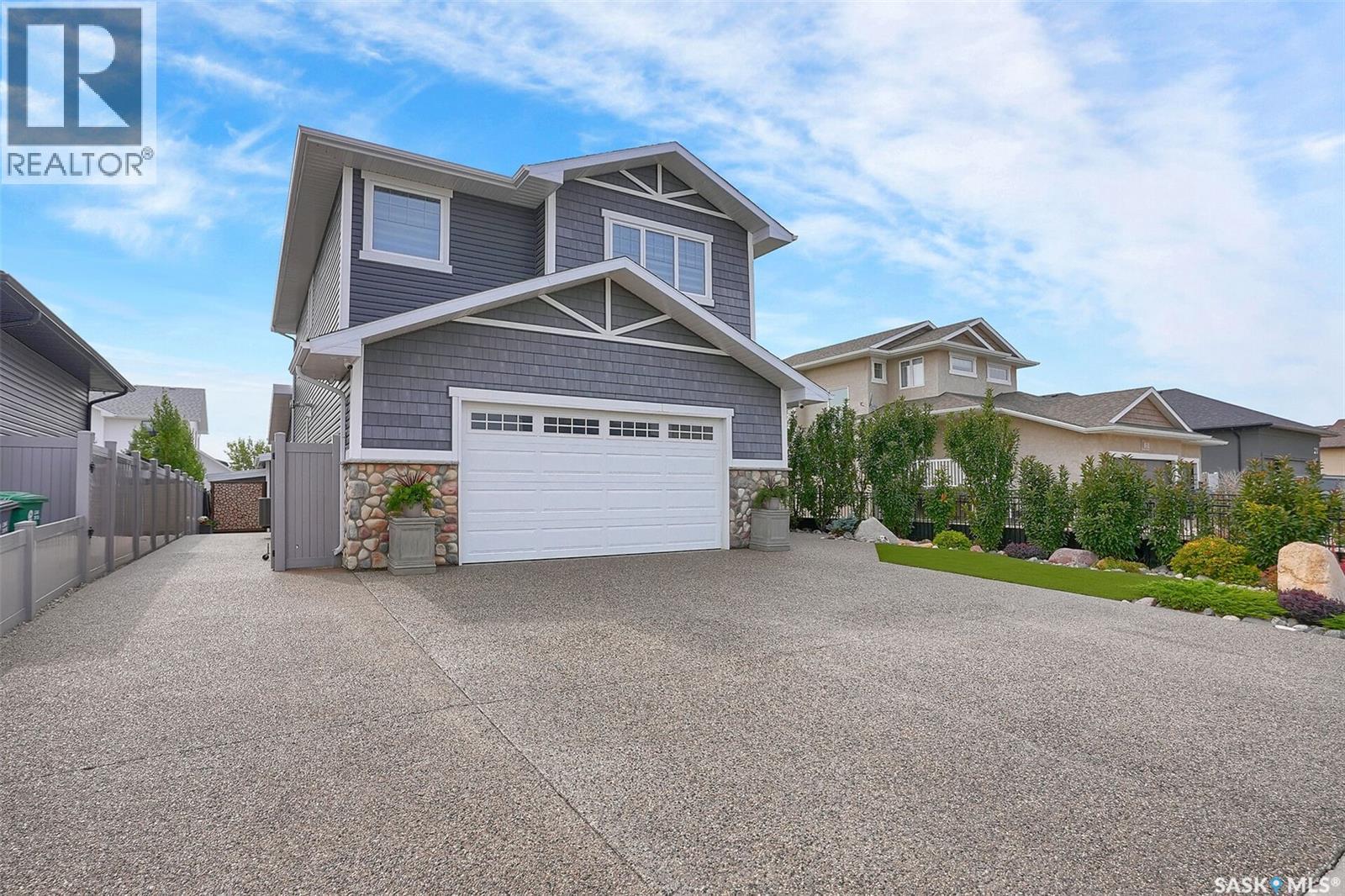 25 Hudson DRIVE, Pilot Butte, Saskatchewan