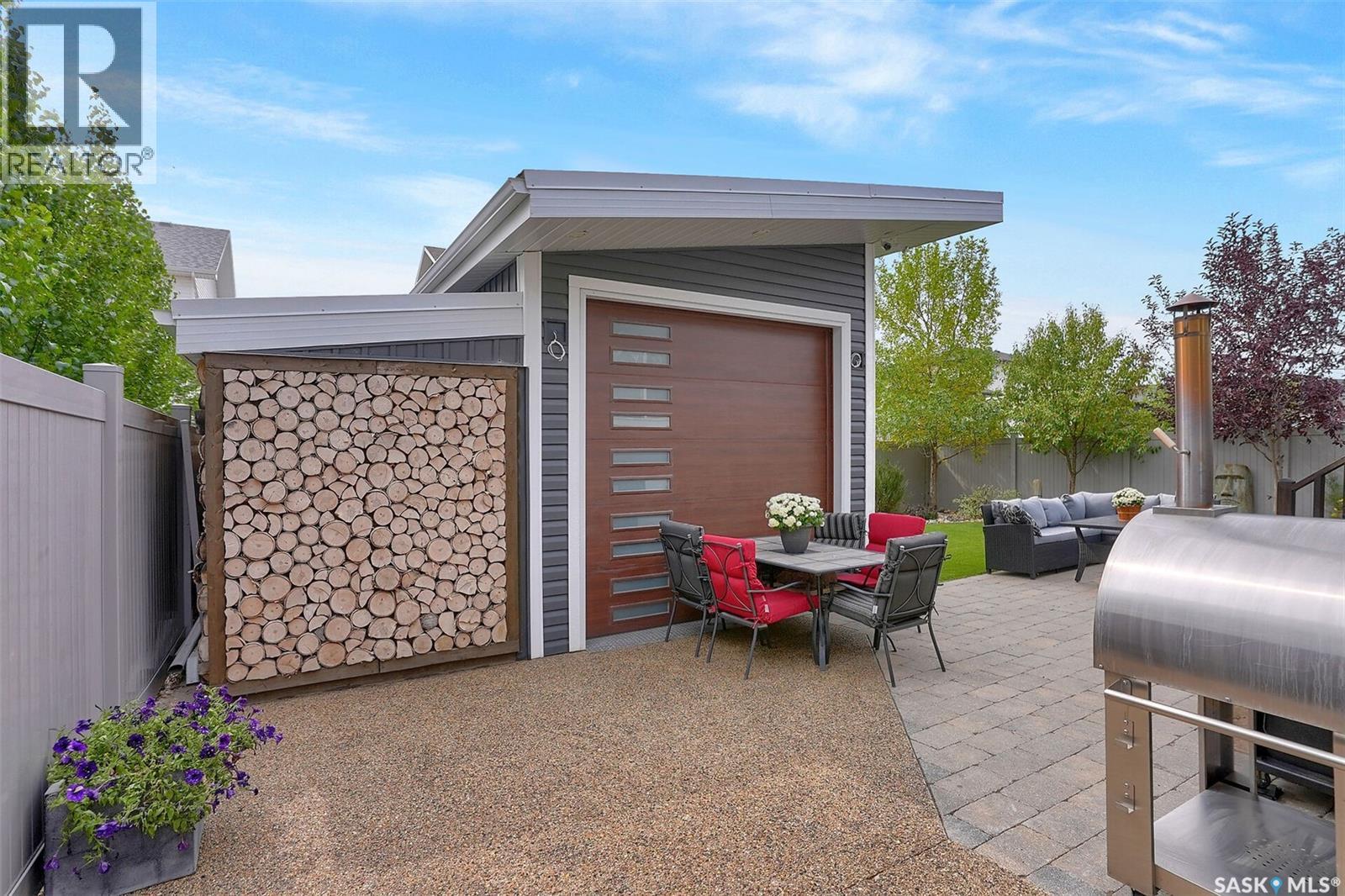 25 Hudson Drive, Pilot Butte, Saskatchewan  S0G 3Z0 - Photo 45 - SK020495