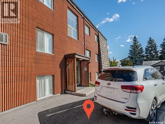 11 20 Assiniboine Street, Saskatoon, Saskatchewan  S7K 1H2 - Photo 20 - SK020423