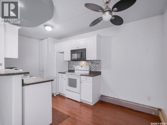 11 20 Assiniboine Street, Saskatoon, Saskatchewan  S7K 1H2 - Photo 8 - SK020423
