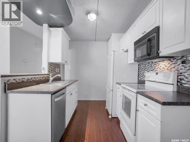 11 20 Assiniboine Street, Saskatoon, Saskatchewan  S7K 1H2 - Photo 9 - SK020423