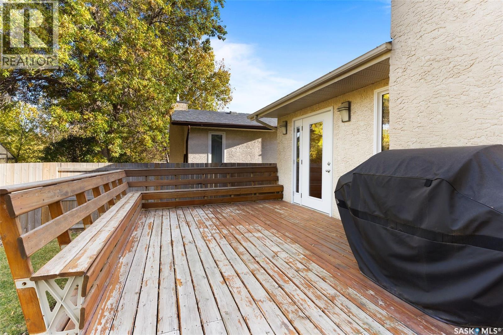 2206 Assiniboine Avenue E, Regina, Saskatchewan  S4V 2E8 - Photo 39 - SK020333