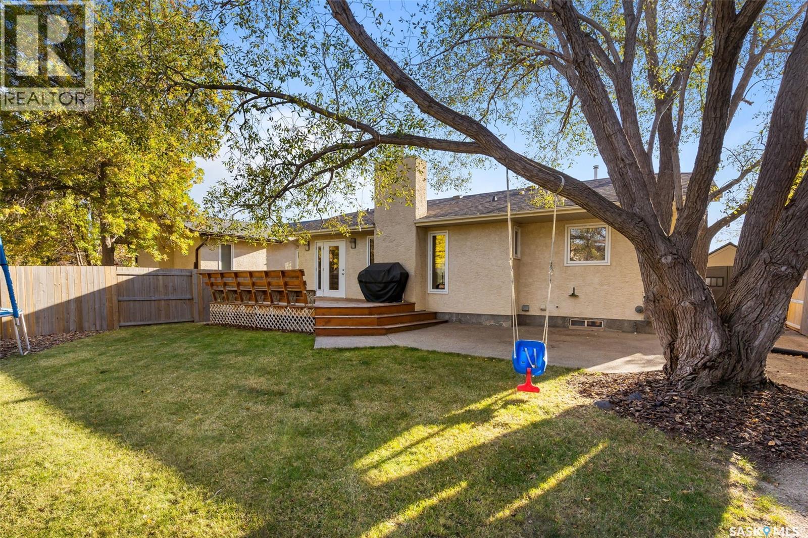 2206 Assiniboine Avenue E, Regina, Saskatchewan  S4V 2E8 - Photo 43 - SK020333