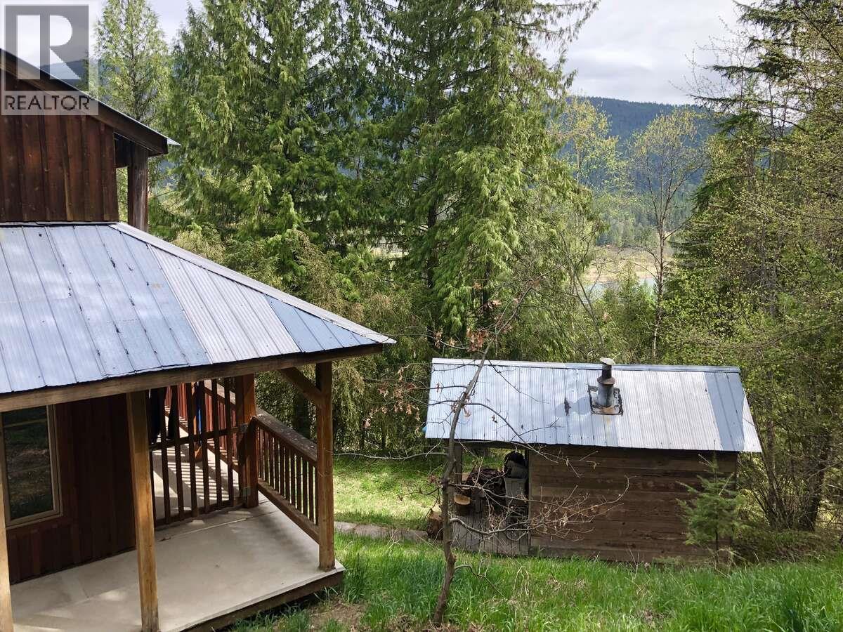 6119 Slocan River Road, Appledale, British Columbia  V0G 2J0 - Photo 5 - 10352161