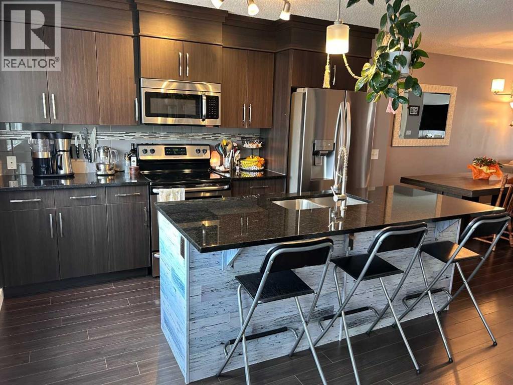 183 Fireside Parkway, Cochrane, Alberta  T4C 0V8 - Photo 9 - A2260540