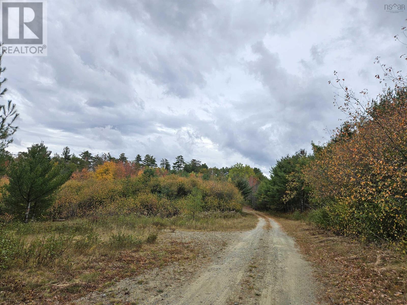 Lot (Pid 70266457) Highway 8, Caledonia, Nova Scotia  B0T 1B0 - Photo 8 - 202525495