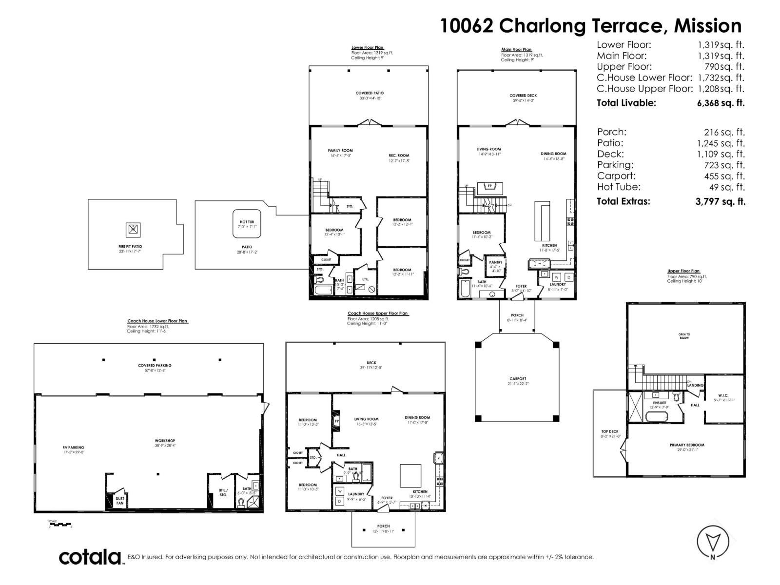 10062 Charlong Terrace, Mission, British Columbia  V2V 0B5 - Photo 40 - R3056892
