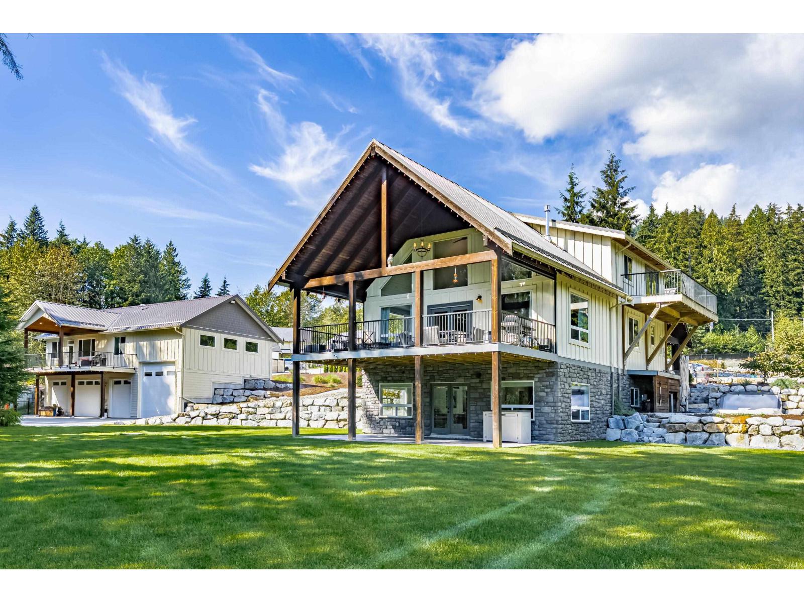 10062 CHARLONG TERRACE, Mission, British Columbia