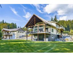 10062 CHARLONG TERRACE, Mission, British Columbia