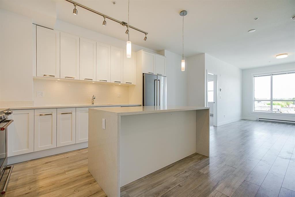 515 5638 201a Street, Langley, British Columbia  V3A 0L8 - Photo 2 - R3056709