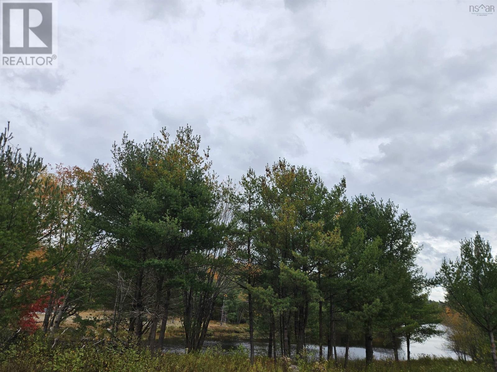 Lot (Pid 70266457) Highway 8, Caledonia, Nova Scotia  B0T 1B0 - Photo 5 - 202525495