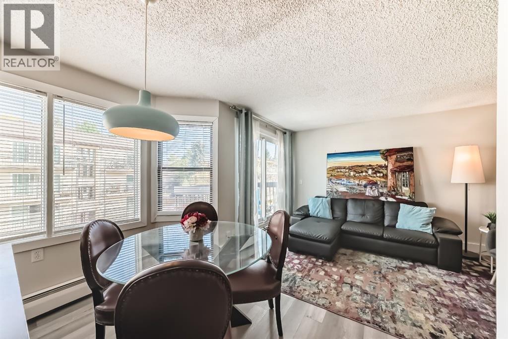 306, 630 57 Avenue Sw, Calgary, Alberta  T2V 0H4 - Photo 5 - A2260824