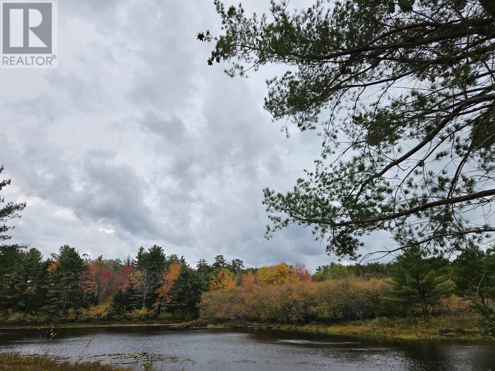 Lot (Pid 70266457) Highway 8, Caledonia, Nova Scotia  B0T 1B0 - Photo 9 - 202525495