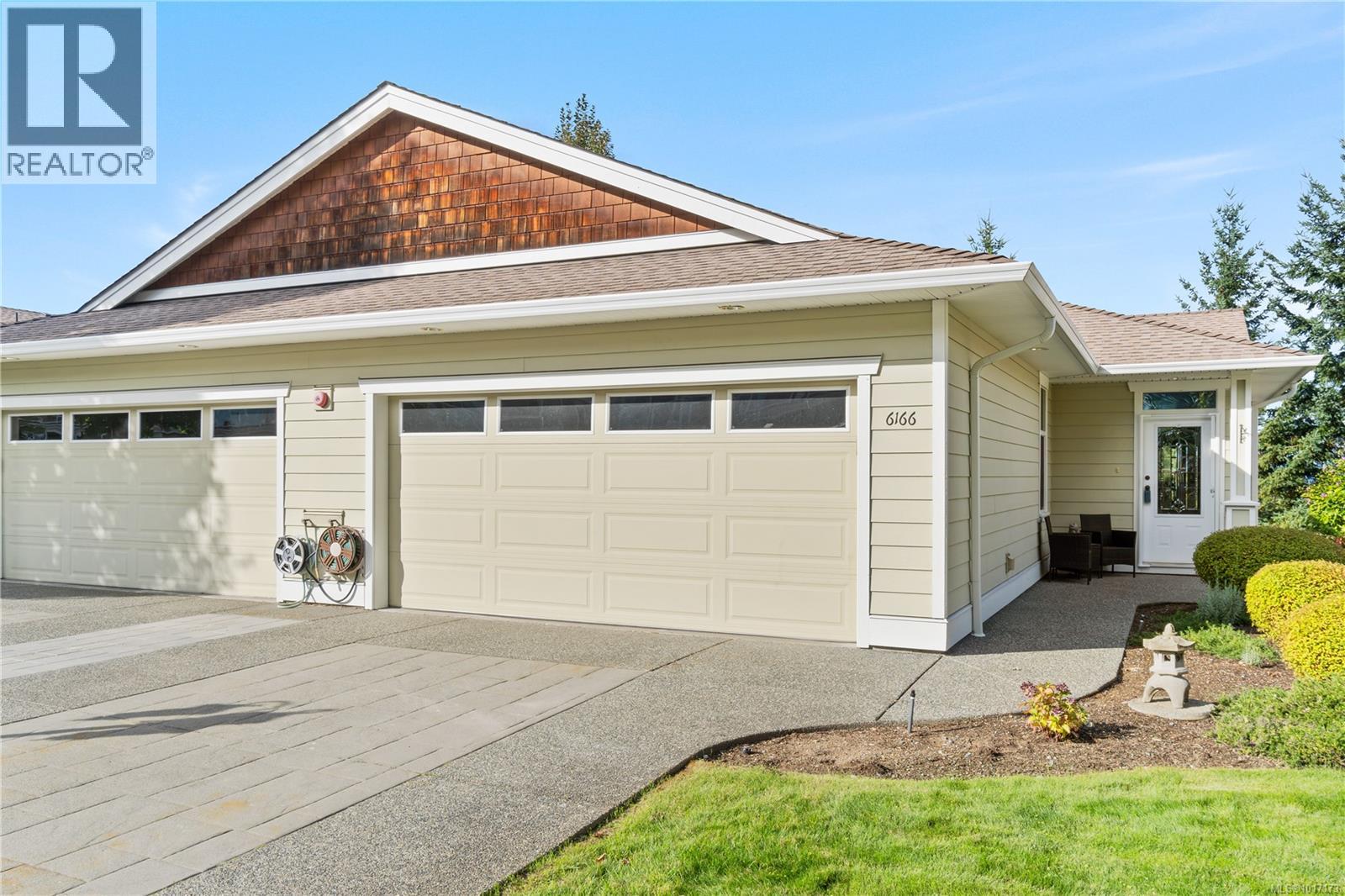 6166 Arlin Pl, Nanaimo, British Columbia