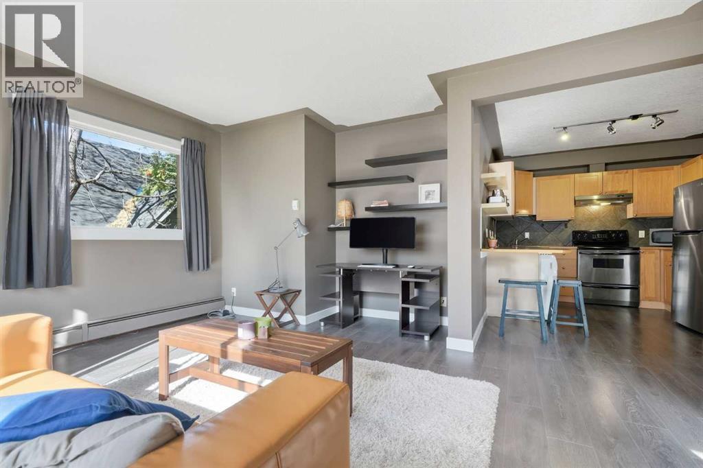 17, 316 22 Avenue Sw, Calgary, Alberta  T2S 0H4 - Photo 6 - A2263311