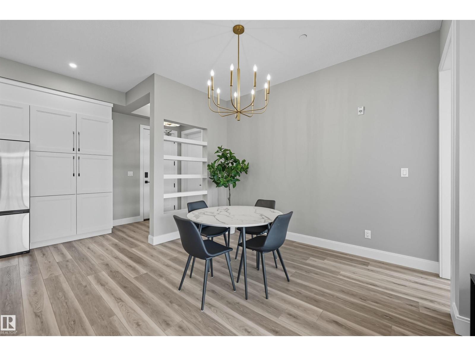 #619 7463 May Cm Nw, Edmonton, Alberta  T6R 0X1 - Photo 9 - E4461508
