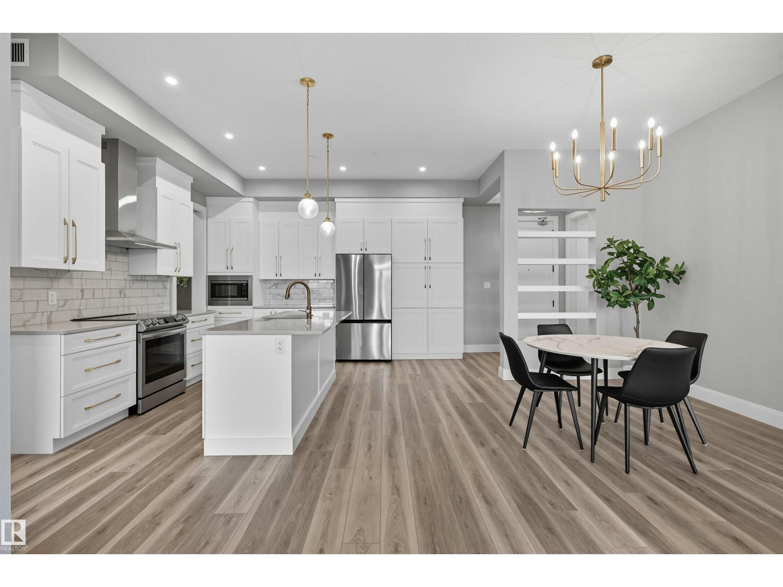 #619 7463 May Cm Nw, Edmonton, Alberta  T6R 0X1 - Photo 8 - E4461508