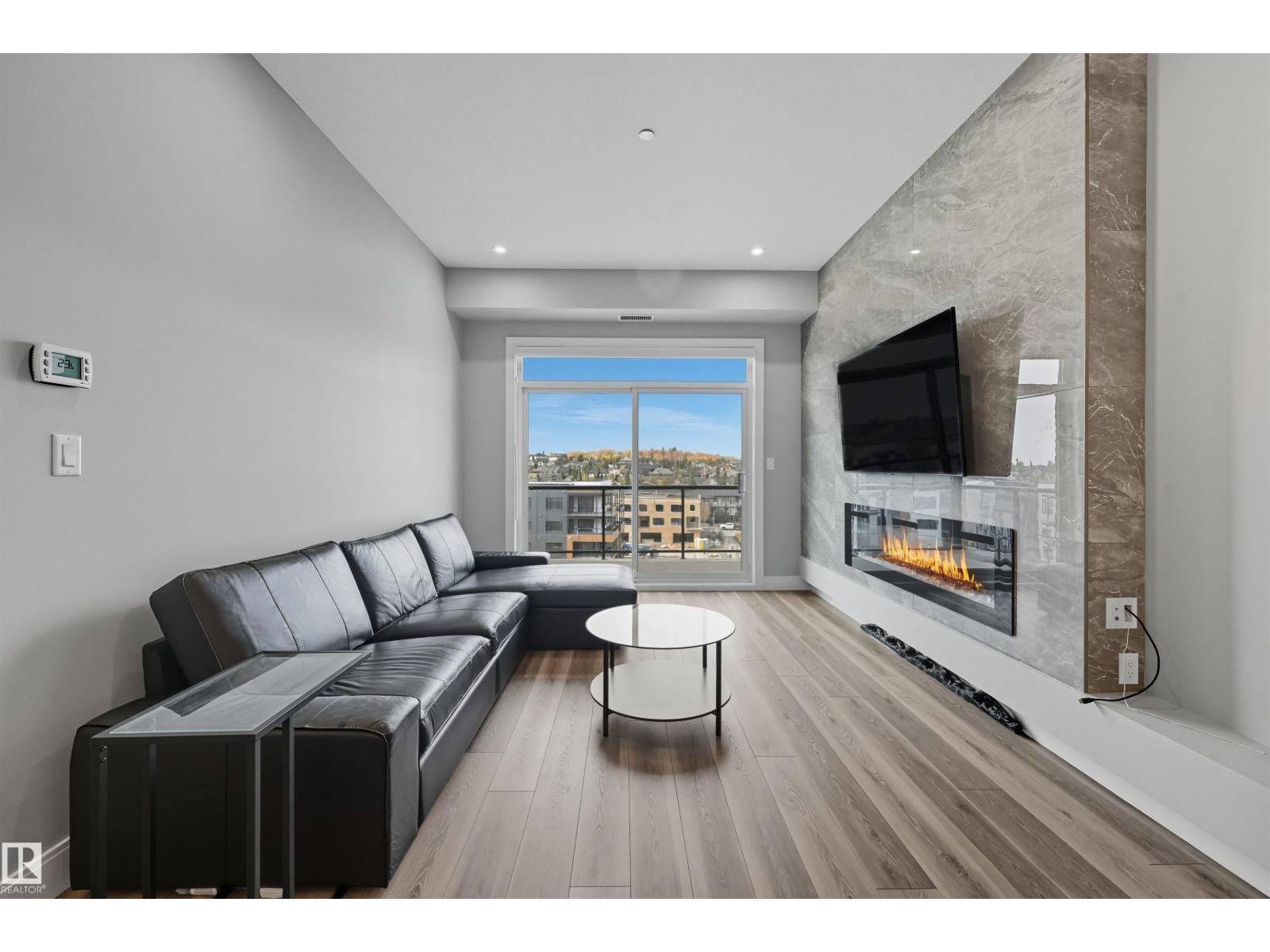 #619 7463 May Cm Nw, Edmonton, Alberta  T6R 0X1 - Photo 10 - E4461508