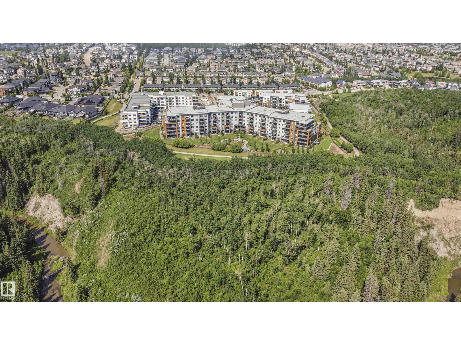 #619 7463 May Cm Nw, Edmonton, Alberta  T6R 0X1 - Photo 2 - E4461508