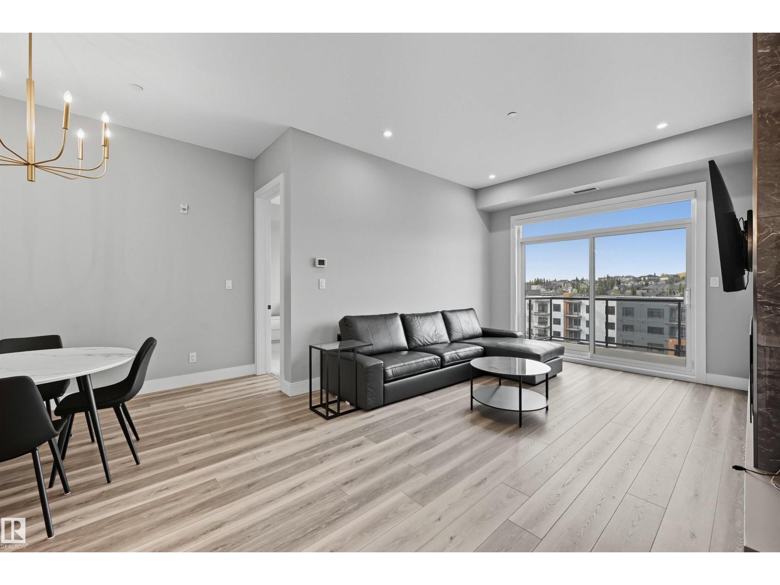 #619 7463 May Cm Nw, Edmonton, Alberta  T6R 0X1 - Photo 12 - E4461508