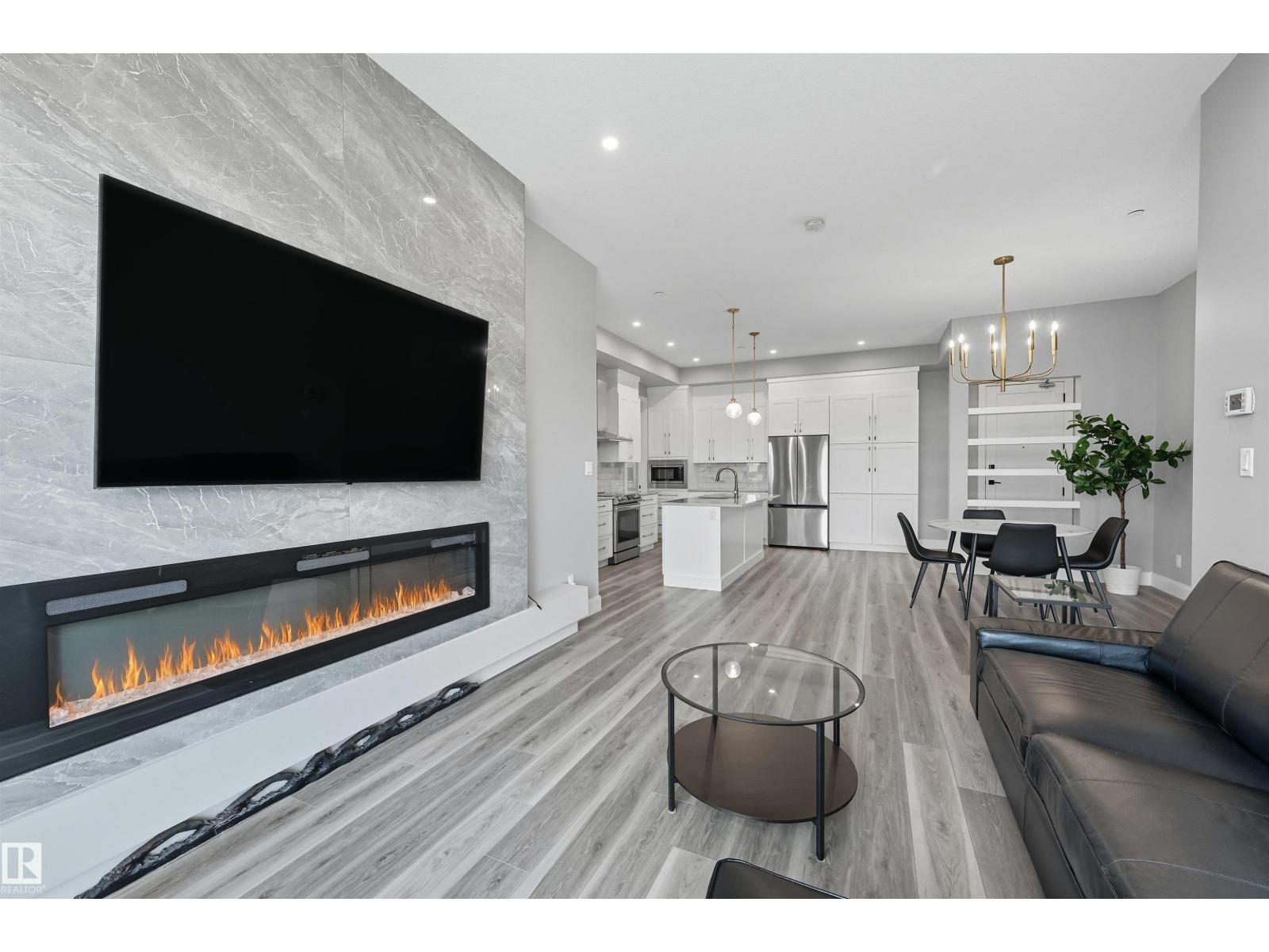 #619 7463 May Cm Nw, Edmonton, Alberta  T6R 0X1 - Photo 13 - E4461508