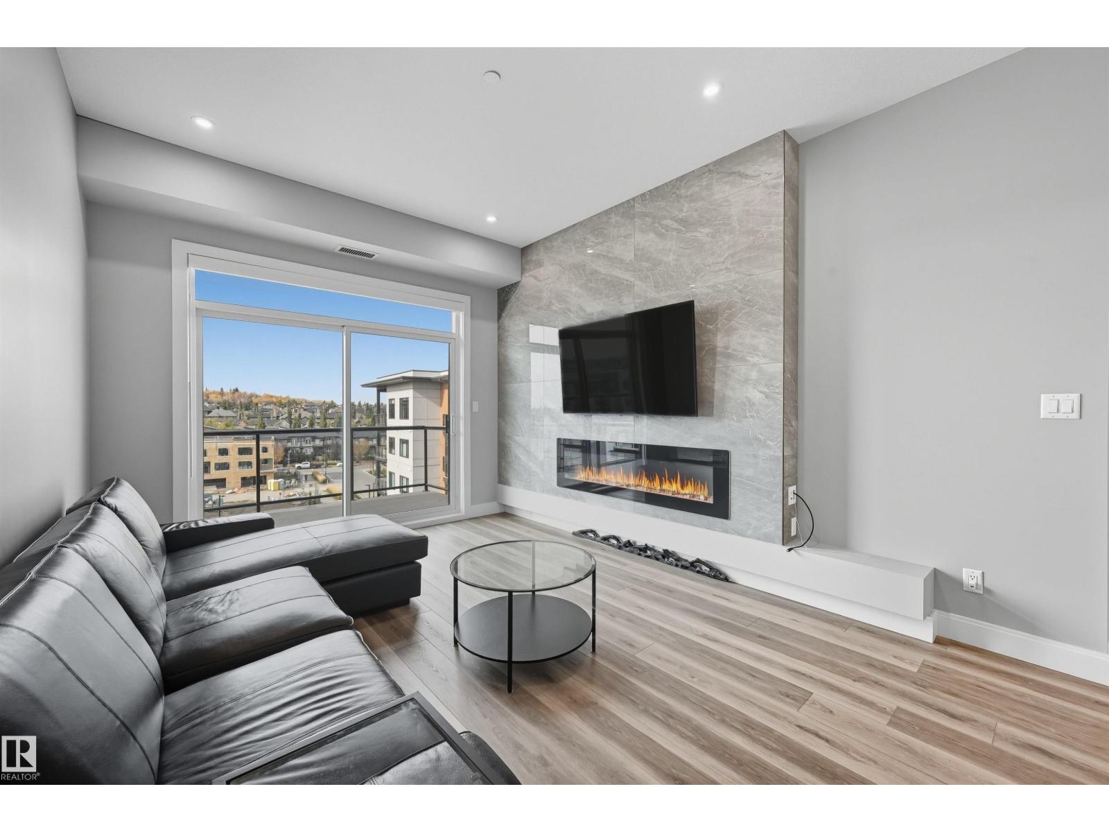 #619 7463 May Cm Nw, Edmonton, Alberta  T6R 0X1 - Photo 11 - E4461508