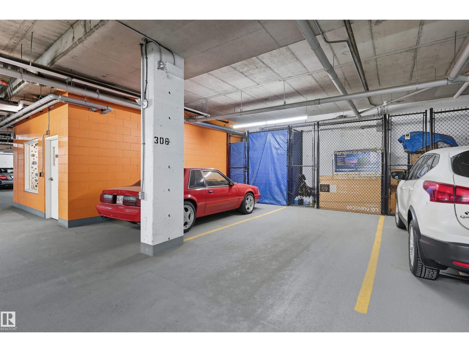 #619 7463 May Cm Nw, Edmonton, Alberta  T6R 0X1 - Photo 25 - E4461508