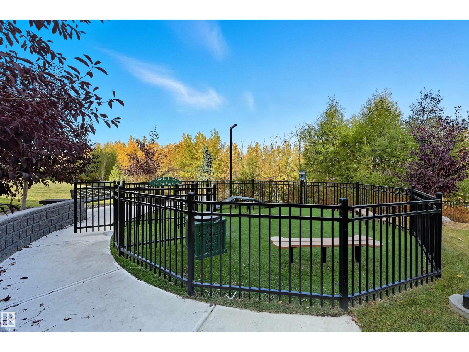 #619 7463 May Cm Nw, Edmonton, Alberta  T6R 0X1 - Photo 48 - E4461508