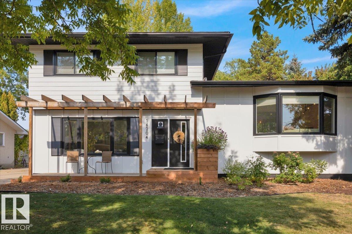 16204 PATRICIA DR NW, Edmonton, Alberta
