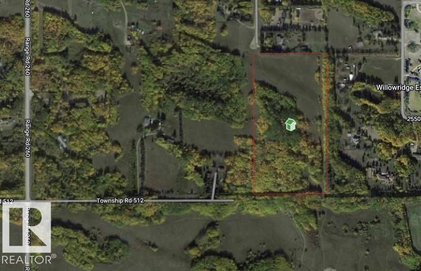 25522 Twp Road 512, rural parkland county, Alberta