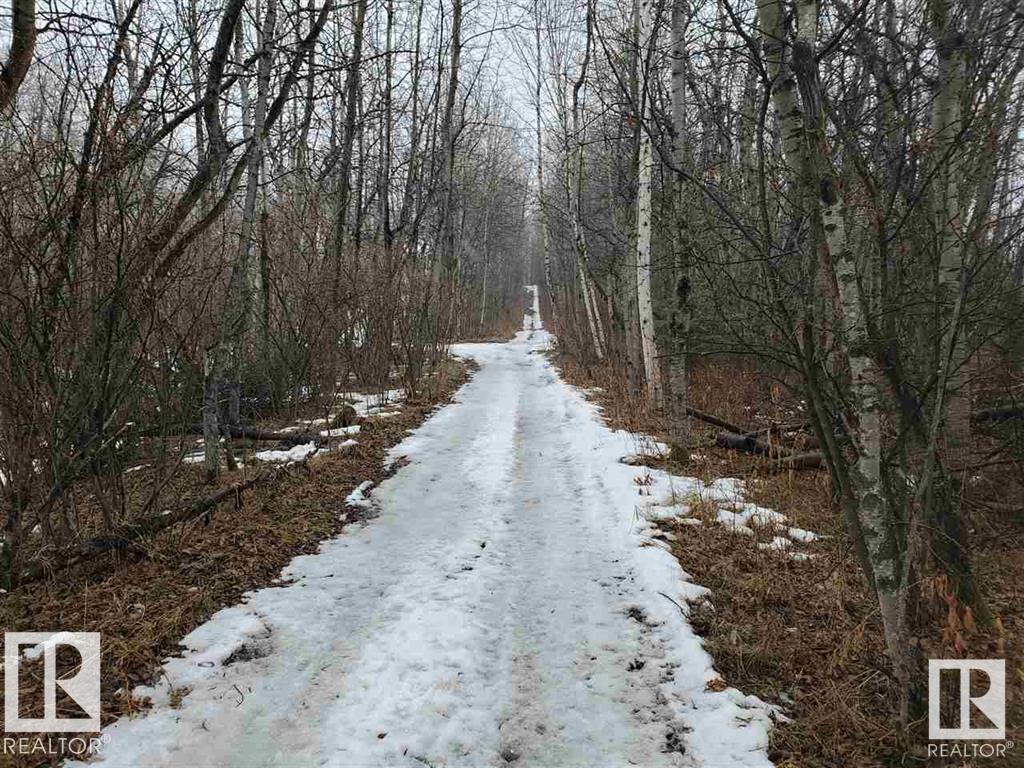 25522 Twp Road 512, Rural Parkland County, Alberta  T7Y 1A8 - Photo 8 - E4366296