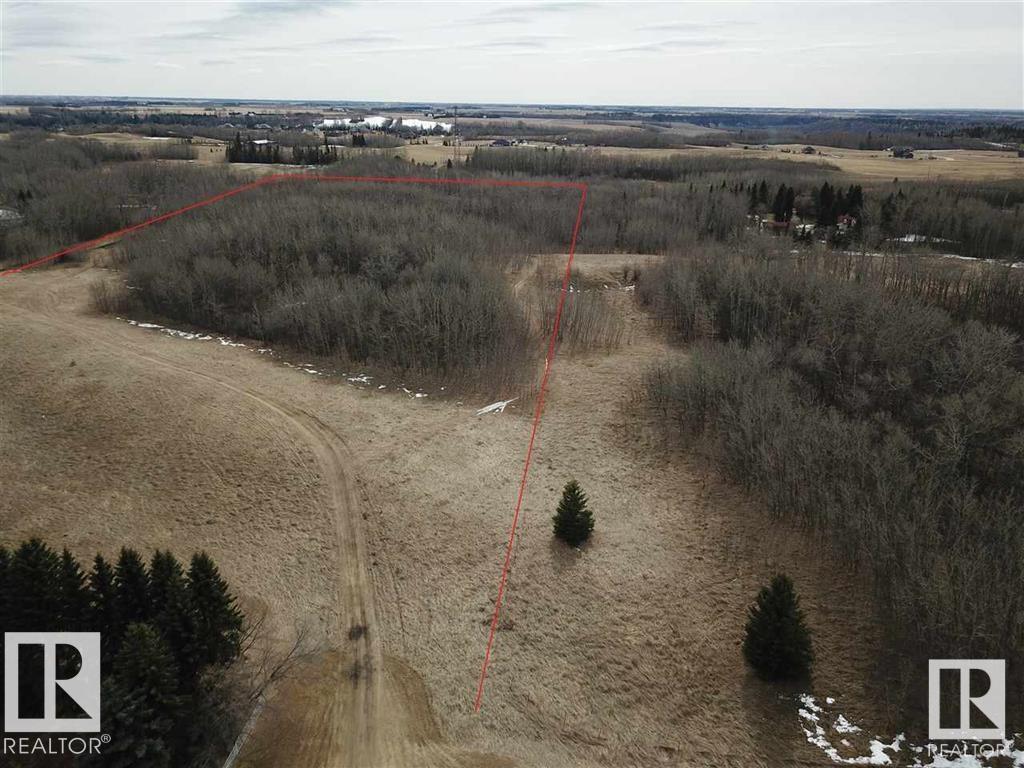 25522 Twp Road 512, Rural Parkland County, Alberta  T7Y 1A8 - Photo 16 - E4366296