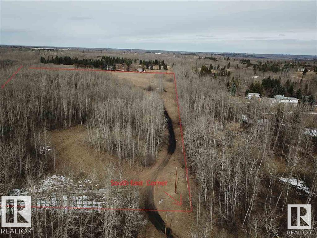 25522 Twp Road 512, Rural Parkland County, Alberta  T7Y 1A8 - Photo 6 - E4366296